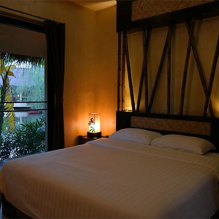 פאתום טאני Ingnatee Resort חדר תמונה